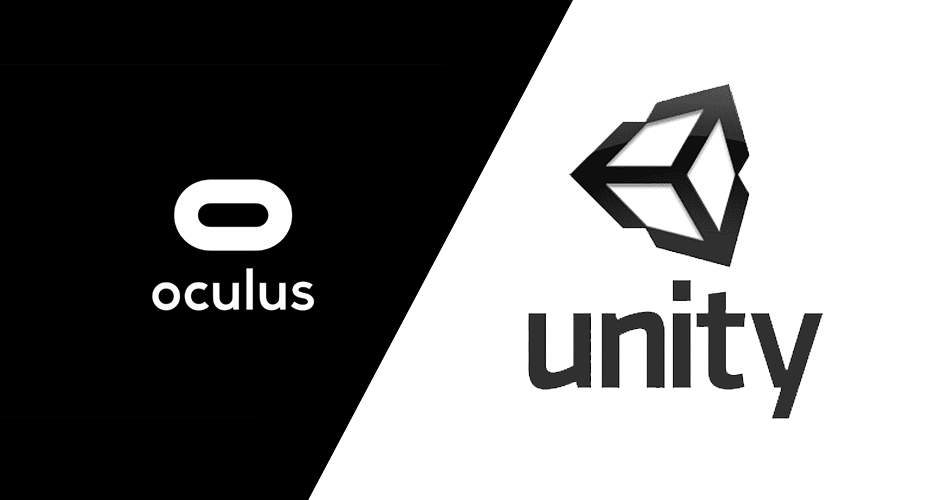 Unity oculus clearance setup